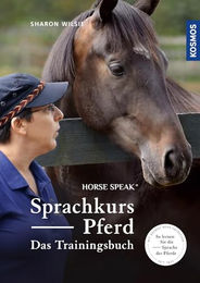 Kosmos Trainingsbuch Horse Speak Pferd Sprachkurs – Bild 1 von 2