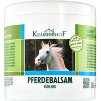 Produktbild von Kräuterhof Pferdebalsam kühlend