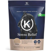 Produktbild von Krafft Stress Relief Beruhigungspulver 1000g