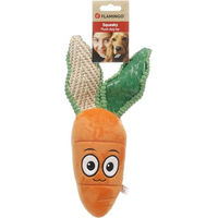 Produktbild von KRAFU Spielzeug Flamingo für Haustiere
