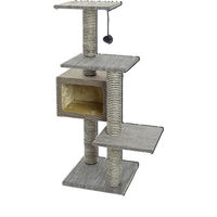 Produktbild von Kratzbaum Elegant 70 x 55 x 113 cm