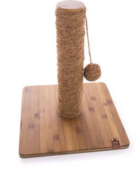 Produktbild von Kratzbaum für Katzen Martin Sellier Evoutant Coco in Beige und Braun