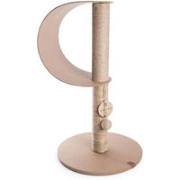 Produktbild von Kratzbaum Martin Sellier C Vertical mit Sisal in Beige und Braun