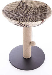Produktbild von Kratzbaum Martin Sellier Corbeille Etoile Beige mit Sisal