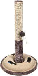 Produktbild von Kratzbaum Safari Braun mit Sisal