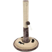 Produktbild von Kratzbaum Safari Braun mit Sisal