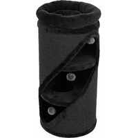 Produktbild von Kratztonne Diogenes Diagonal Basic zooplus Exclusive Schwarz Sisal