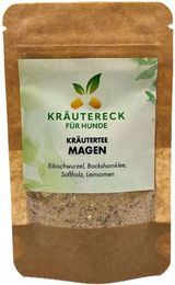 Kräutereck Kräutertee Hund Magen-Darm und Verdauung 30g – Bild 1 von 2