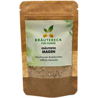 Produktbild von Kräutereck Kräutertee Hund Magen-Darm und Verdauung 30g