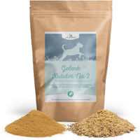 Produktbild von Krauterie Gelenk Kräuter No. 2 Hund Getreidefrei 1000g