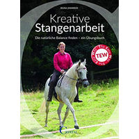 Produktbild von Kreative Stangenarbeit Die natürliche Balance finden Übungsbuch Crystal Verlag GmbH