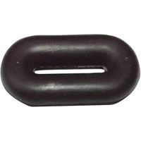 Produktbild von Kris Martingal-Stopp aus Gummi in Schwarz