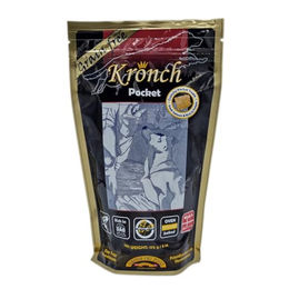 Kronch Hundesnacks Lachs und Huhn Getreidefrei 175g - 175 g – Bild 1 von 2