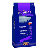 Produktbild von Kronch Optimal Welpen Trockenfutter Lachs 13.5 kg