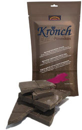 Produktbild von Kronch Pemmikan Energieriegel 6 x 400g