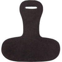 Produktbild von Krupp Premiere Sattelzubehör Leder Schwarz