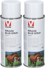 Produktbild von Kruuse Blue-Spray 400 ml