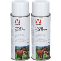 Produktbild von Kruuse Blue-Spray 400 ml