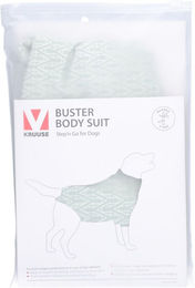 Produktbild von Kruuse BUSTER Body Suit Step’n Go Schutzanzug für Hunde aus Bambus Grösse L