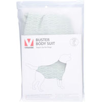 Produktbild von Kruuse BUSTER Body Suit Step’n Go Schutzanzug für Hunde aus Bambus Grösse L