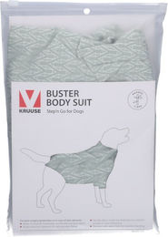 Produktbild von Kruuse BUSTER Body Suit Step’n Go Schutzanzug für Hunde aus Bambus Grösse XL