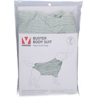 Produktbild von Kruuse BUSTER Body Suit Step’n Go Schutzanzug für Hunde aus Bambus Grösse XL