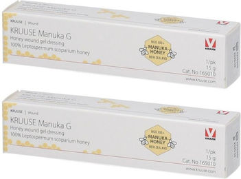 Kruuse Manuka G – Bild 1 von 1