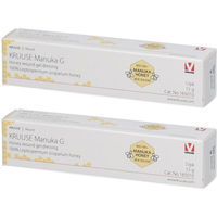 Produktbild von Kruuse Manuka G