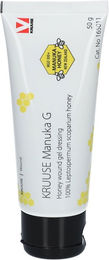Kruuse Manuka G steril weiß – Bild 1 von 2