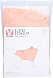 Produktbild von Kruuse Schutzanzug aus Bambus für Hunde Grösse M OEKO-TEX Standard 100