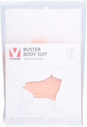 Produktbild von Kruuse Schutzanzug aus Bambus für Hunde Grösse XS OEKO-TEX Standard 100