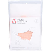 Produktbild von Kruuse Schutzanzug aus Bambus für Hunde Grösse XS OEKO-TEX Standard 100