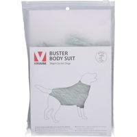 Produktbild von Kruuse Schutzanzug Body Suit Step’n Go für Hunde aus Bambus Grösse M OEKO-TEX Standard 100
