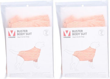 Produktbild von Kruuse Schutzanzug BUSTER Body Suit Step’n Go für Hunde aus Bambus Grösse L
