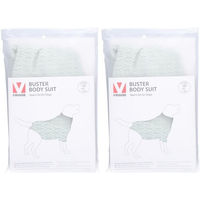 Produktbild von Kruuse Schutzanzug BUSTER Body Suit Step’n Go für Hunde aus Bambus Grösse L