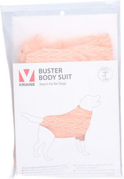 Produktbild von Kruuse Schutzanzug BUSTER Body Suit Step’n Go für Hunde aus Bambus Grösse L