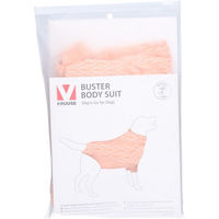 Produktbild von Kruuse Schutzanzug BUSTER Body Suit Step’n Go für Hunde aus Bambus Grösse L