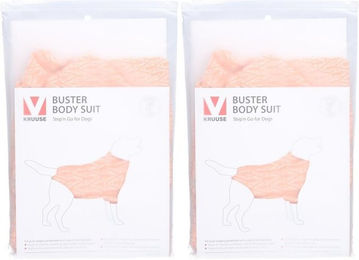 Produktbild von Kruuse Schutzanzug Step´n Go für Hunde aus Bambus Grösse M OEKO-TEX Standard 100