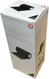 Kruuse Vet-Flex Bandagen 10 cm x 4,5 m 10 Stück – Bild 1 von 2