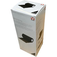 Produktbild von Kruuse Vet-Flex Bandagen 10 cm x 4,5 m 10 Stück