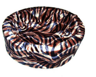 Produktbild von Kühnemuth Hundekorb aus Polyester in Bunt