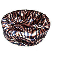 Produktbild von Kühnemuth Hundekorb aus Polyester in Bunt
