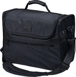 Produktbild von Kulturbeutel Catago 2,0 aus Nylon in Schwarz