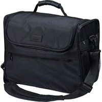 Produktbild von Kulturbeutel Catago 2,0 aus Nylon in Schwarz
