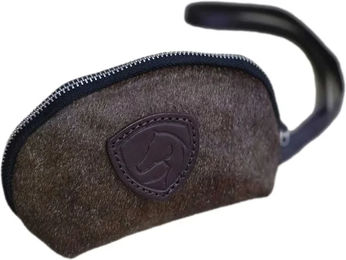 Produktbild von Kulturbeutel Edix Saddles Braun Unisex
