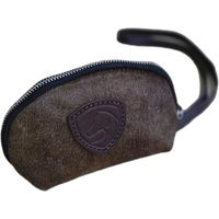 Produktbild von Kulturbeutel Edix Saddles Braun Unisex