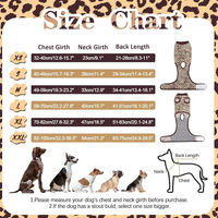 Produktbild von Kuoser Hundebody und Katzenbody Overall aus Baumwolle Braun für Kastrationen