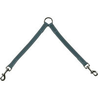 Produktbild von Kupplungsstück Denver Blau 30cm 18mm aus Nylon