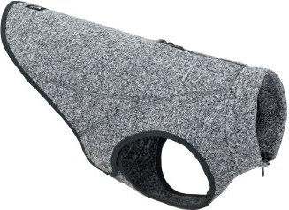 Kurgo Core Hundepullover Fleece Schwarz M – Bild 1 von 2