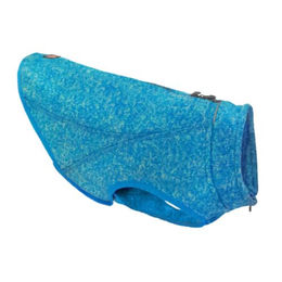 Kurgo Core Sweater Hundepullover aus Fleece in Blau Größe S – Bild 1 von 5